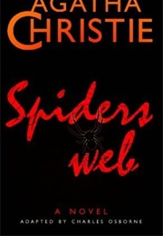 Spider&#39;s Web (Charles Osborne)