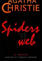 Spider's Web (Charles Osborne)