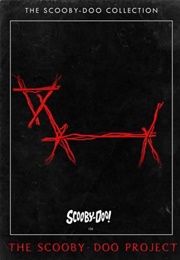 The Scooby-Doo Project (1999)