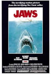 Jaws (1975)