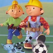 Bob the Builder