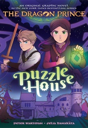 Puzzle House (Peter Wartman, Felia Hanakata)