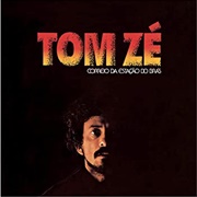 Correio Estação Do Brás (Tom Zé, 1978)