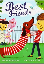 Best Friends (Mara Bergman)