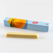 Yuzu Kit Kat