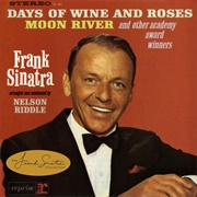 Sinatra Sings Days of Wine and Roses... (Frank Sinatra, 1964)