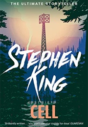 Cell (Stephen King)