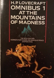 At the Mountains of Madness (H. P. Lovecraft)