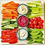 Crudites