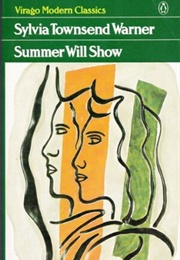 Summer Will Show (Sylvia Townsend Warner)