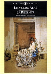 The Regent (Leopoldo Alas)