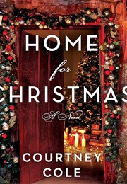 Home for Christmas (Courtney Cole)