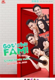 Got'chu Fam! (2020)