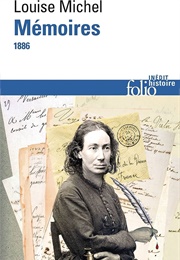 Mémoires (Louise Michel)