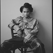 Benzo Perryman (Queer, Enby, They/Them)