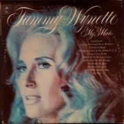 My Man - Tammy Wynette