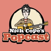 Nick Cope's Popcast