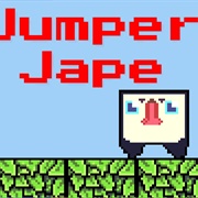 Jumper Jape
