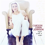 Complicated - Carolyn Dawn Johnson