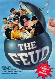 The Feud (1989)