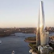 Crown Towers, Sydney