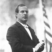 Cross of Gold - William Jennings Bryan