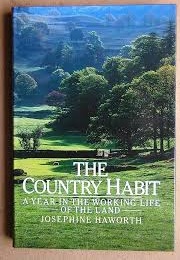 The Country Habit (Josephine Haworth)