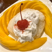 Sunny Thai, Arlington, Texas