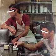 Benny the Butcher & Harry Fraud - Sink - Single