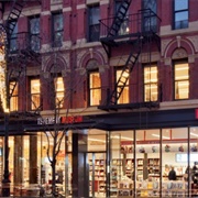 Lower East Side Tenement Museum National Historic Site