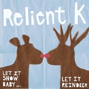 Deck the Halls - Relient K