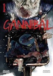 Gannibal (Masaaki Ninomiya)