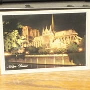 Notre-Dame, Paris