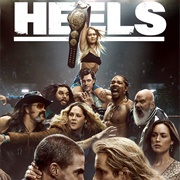 Heels (Season 2)