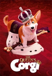 Queens Corgi (2019)