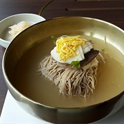 Raengmyŏn (North Korea)