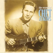 Yakety Axe - Chet Adkins