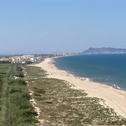 Xeraco Playa