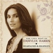 One of These Days - Emmylou Harris