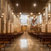 Cathedral of Our Lady of the Angels