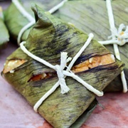 Duckanoo, Antigua & Barbuda, Barbados, French Guiana & Jamaica