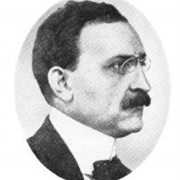 August Euler First German Pilot's License 1910