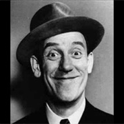 I Don't Do Things Like That - 	Tommy Trinder