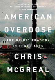 American Overdose (Chris McGreal)