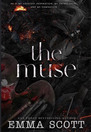 The Muse (Emma Scott)