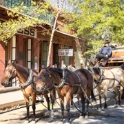Columbia, California