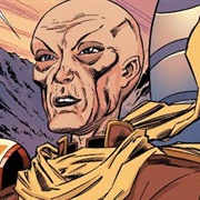 Cassandra Nova . Marvel