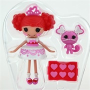 Valentina Hugs N Kisses