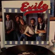 I Don't Want to Be a Memory - Exile