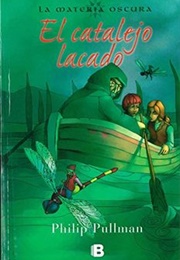 El Catalejo Lacado (Philip Pullman)